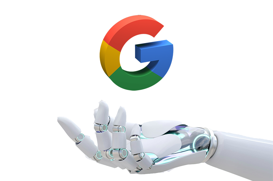 AI and Google