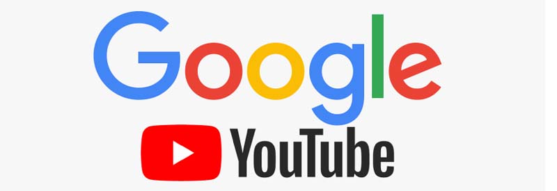 google-youtube